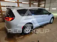 2024 Chrysler PACIFICA фото