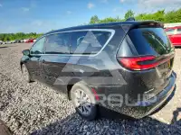 2024 Chrysler PACIFICA photo