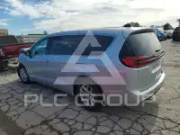 2024 Chrysler PACIFICA photo