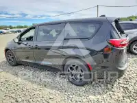 2024 Chrysler PACIFICA фото