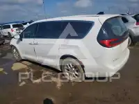 2024 Chrysler PACIFICA фото