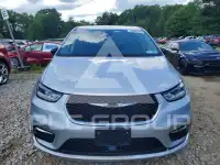 2024 Chrysler PACIFICA фото