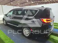 2024 Chrysler PACIFICA фото
