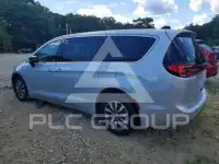 2024 Chrysler PACIFICA фото