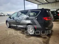 2024 Chrysler PACIFICA фото