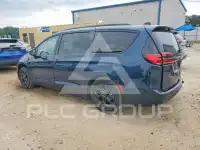 2024 Chrysler PACIFICA фото