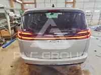 2024 Chrysler PACIFICA фото