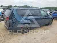 2024 Chrysler PACIFICA фото