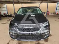 2024 Chrysler PACIFICA фото