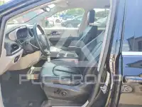 2024 Chrysler PACIFICA фото