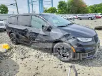 2024 Chrysler PACIFICA фото