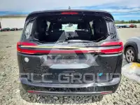 2024 Chrysler PACIFICA фото