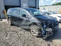 2024 Chrysler PACIFICA фото