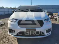 2024 Chrysler PACIFICA photo