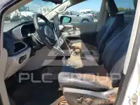 2024 Chrysler PACIFICA фото