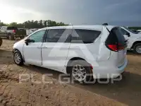 2024 Chrysler PACIFICA photo