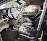 2024 Chrysler PACIFICA photo