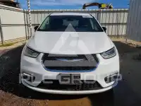 2024 Chrysler PACIFICA фото