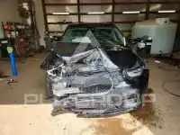 2024 Chrysler PACIFICA photo