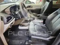 2024 Chrysler PACIFICA photo