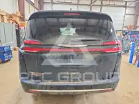 2024 Chrysler PACIFICA photo