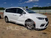 2024 Chrysler PACIFICA фото