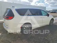 2024 Chrysler PACIFICA фото