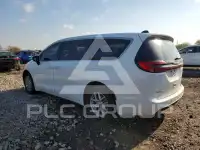 2024 Chrysler PACIFICA фото