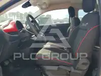 2024 Fiat 500 фото