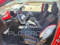 2024 Fiat 500 фото