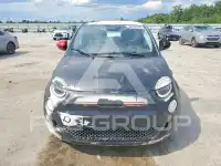 2024 Fiat 500 фото
