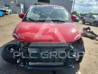 2024 Fiat 500 фото