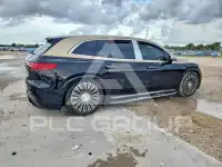 2024 Mercedes Benz Eqs фото