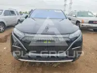 2024 Mercedes Benz Eqs фото