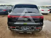 2024 Mercedes Benz Eqs фото