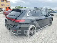 2024 Mercedes Benz Eqs фото