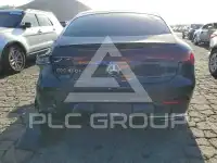 2024 Mercedes Benz Eqs photo