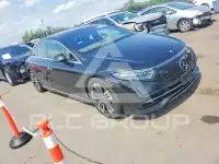 2024 Mercedes Benz Eqs фото
