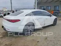 2024 Mercedes Benz Eqs фото
