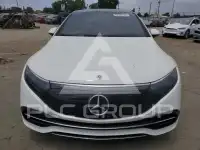 2024 Mercedes Benz Eqs фото