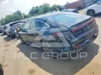 2024 Mercedes Benz Eqs фото