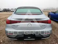 2024 Mercedes Benz EQE photo