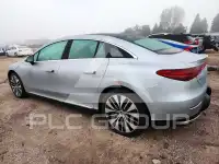 2024 Mercedes Benz EQE photo