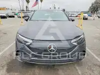 2024 Mercedes Benz EQE photo