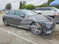2024 Mercedes Benz EQE photo