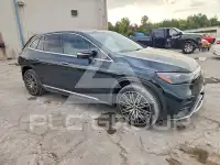 2024 Mercedes Benz EQE photo