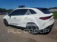 2024 Mercedes Benz EQE photo
