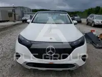 2024 Mercedes Benz EQE photo
