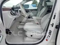 2024 Mercedes Benz EQE photo
