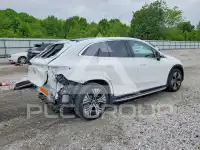 2024 Mercedes Benz EQE photo